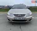 Кіа Черато, об'ємом двигуна 1.6 л та пробігом 221 тис. км за 4500 $, фото 7 на Automoto.ua