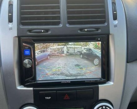 Киа Черато, объемом двигателя 2 л и пробегом 178 тыс. км за 5700 $, фото 21 на Automoto.ua