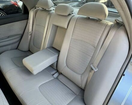 Киа Черато, объемом двигателя 2 л и пробегом 178 тыс. км за 5700 $, фото 24 на Automoto.ua