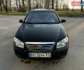 Киа Черато, объемом двигателя 1.58 л и пробегом 180 тыс. км за 5000 $, фото 5 на Automoto.ua