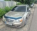 Киа Черато, объемом двигателя 1.6 л и пробегом 185 тыс. км за 4200 $, фото 1 на Automoto.ua
