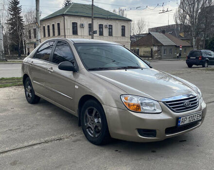 Кіа Черато, об'ємом двигуна 1.6 л та пробігом 180 тис. км за 4600 $, фото 12 на Automoto.ua