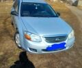 Киа Черато, объемом двигателя 16 л и пробегом 225 тыс. км за 3700 $, фото 1 на Automoto.ua