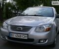 Киа Черато, объемом двигателя 1.6 л и пробегом 275 тыс. км за 5100 $, фото 1 на Automoto.ua