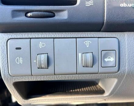 Киа Черато, объемом двигателя 2 л и пробегом 110 тыс. км за 5990 $, фото 17 на Automoto.ua