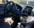 Киа Черато, объемом двигателя 1.6 л и пробегом 253 тыс. км за 5000 $, фото 6 на Automoto.ua