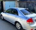 Киа Черато, объемом двигателя 1.6 л и пробегом 253 тыс. км за 5000 $, фото 3 на Automoto.ua