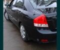 Киа Черато, объемом двигателя 1.6 л и пробегом 221 тыс. км за 4900 $, фото 1 на Automoto.ua