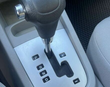 Киа Черато, объемом двигателя 2 л и пробегом 178 тыс. км за 5700 $, фото 23 на Automoto.ua