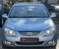 Киа Черато, объемом двигателя 2 л и пробегом 178 тыс. км за 5700 $, фото 10 на Automoto.ua