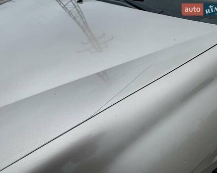 Кіа Черато, об'ємом двигуна 1.6 л та пробігом 221 тис. км за 4500 $, фото 12 на Automoto.ua