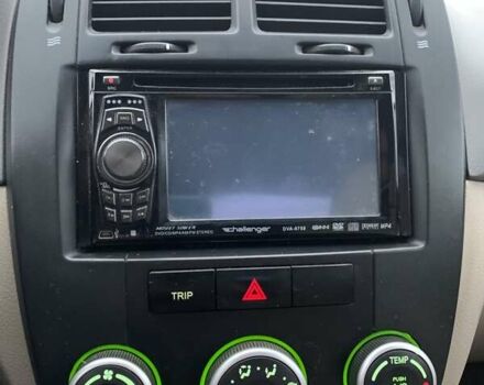 Кіа Черато, об'ємом двигуна 1.6 л та пробігом 221 тис. км за 4500 $, фото 9 на Automoto.ua