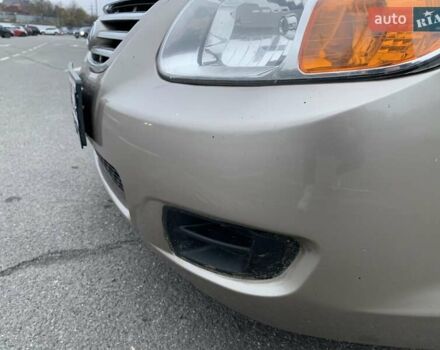 Кіа Черато, об'ємом двигуна 1.6 л та пробігом 221 тис. км за 4500 $, фото 15 на Automoto.ua