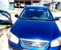 Киа Черато, объемом двигателя 15 л и пробегом 0 тыс. км за 5800 $, фото 1 на Automoto.ua