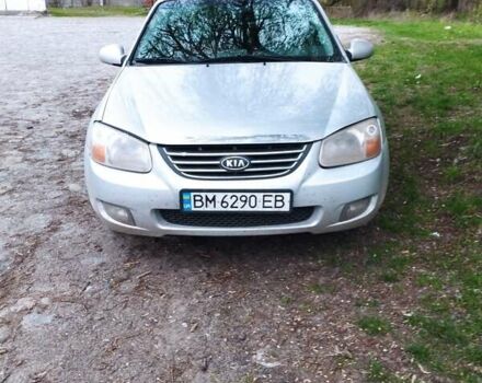 Кіа Черато, об'ємом двигуна 1.6 л та пробігом 225 тис. км за 4700 $, фото 10 на Automoto.ua