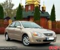 Киа Черато, объемом двигателя 1.6 л и пробегом 157 тыс. км за 6300 $, фото 1 на Automoto.ua