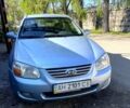 Киа Черато, объемом двигателя 1.6 л и пробегом 253 тыс. км за 5000 $, фото 1 на Automoto.ua