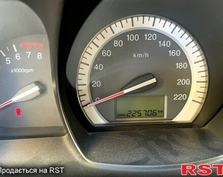 Кіа Черато, об'ємом двигуна 1.6 л та пробігом 220 тис. км за 2850 $, фото 5 на Automoto.ua