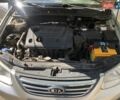 Киа Черато, объемом двигателя 1.6 л и пробегом 138 тыс. км за 4700 $, фото 4 на Automoto.ua