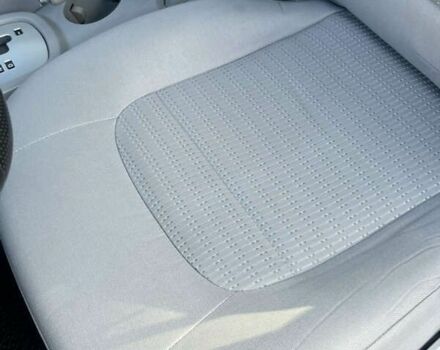 Киа Черато, объемом двигателя 2 л и пробегом 178 тыс. км за 5700 $, фото 29 на Automoto.ua