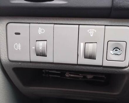 Кіа Черато, об'ємом двигуна 1.6 л та пробігом 225 тис. км за 4700 $, фото 8 на Automoto.ua