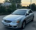 Киа Черато, объемом двигателя 1.6 л и пробегом 220 тыс. км за 4050 $, фото 1 на Automoto.ua