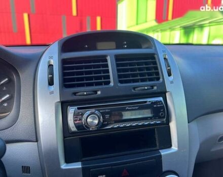 Киа Черато, объемом двигателя 2 л и пробегом 110 тыс. км за 5990 $, фото 20 на Automoto.ua