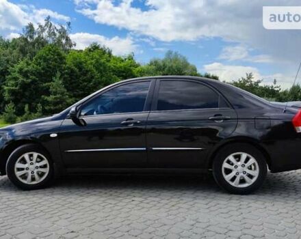 Кіа Черато, об'ємом двигуна 1.6 л та пробігом 247 тис. км за 4600 $, фото 1 на Automoto.ua