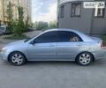 Киа Черато, объемом двигателя 1.6 л и пробегом 165 тыс. км за 4400 $, фото 3 на Automoto.ua