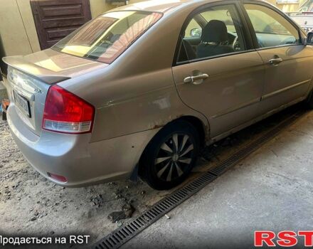 Кіа Черато, об'ємом двигуна 1.6 л та пробігом 220 тис. км за 2850 $, фото 2 на Automoto.ua