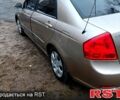 Киа Черато, объемом двигателя 1.6 л и пробегом 233 тыс. км за 3400 $, фото 1 на Automoto.ua