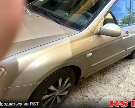 Кіа Черато, об'ємом двигуна 1.6 л та пробігом 220 тис. км за 2850 $, фото 1 на Automoto.ua