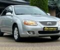 Киа Черато, объемом двигателя 1.6 л и пробегом 197 тыс. км за 4900 $, фото 1 на Automoto.ua