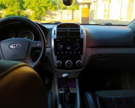 Кіа Черато, об'ємом двигуна 1.6 л та пробігом 230 тис. км за 5500 $, фото 3 на Automoto.ua
