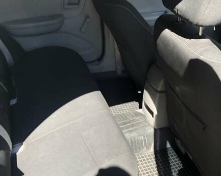 Киа Черато, объемом двигателя 1.6 л и пробегом 138 тыс. км за 4700 $, фото 3 на Automoto.ua
