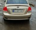 Киа Черато, объемом двигателя 1.6 л и пробегом 208 тыс. км за 3500 $, фото 2 на Automoto.ua