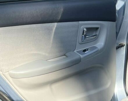 Киа Черато, объемом двигателя 2 л и пробегом 178 тыс. км за 5700 $, фото 26 на Automoto.ua