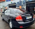 Киа Черато, объемом двигателя 2 л и пробегом 248 тыс. км за 4600 $, фото 3 на Automoto.ua