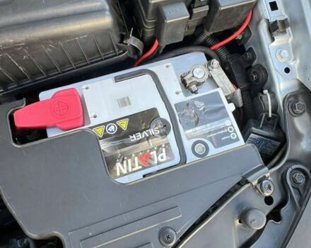 Киа Черато, объемом двигателя 2 л и пробегом 178 тыс. км за 5700 $, фото 15 на Automoto.ua