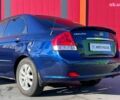 Киа Черато, объемом двигателя 2 л и пробегом 110 тыс. км за 5990 $, фото 4 на Automoto.ua
