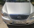 Киа Черато, объемом двигателя 1.6 л и пробегом 138 тыс. км за 4700 $, фото 7 на Automoto.ua