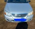 Киа Черато, объемом двигателя 16 л и пробегом 225 тыс. км за 3700 $, фото 3 на Automoto.ua