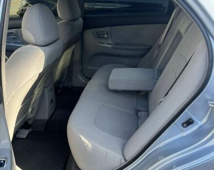 Киа Черато, объемом двигателя 2 л и пробегом 178 тыс. км за 5700 $, фото 27 на Automoto.ua