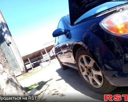 Киа Черато, объемом двигателя 15 л и пробегом 0 тыс. км за 5800 $, фото 4 на Automoto.ua