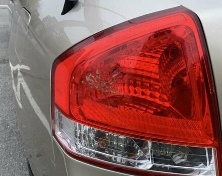 Кіа Черато, об'ємом двигуна 1.6 л та пробігом 221 тис. км за 4500 $, фото 22 на Automoto.ua