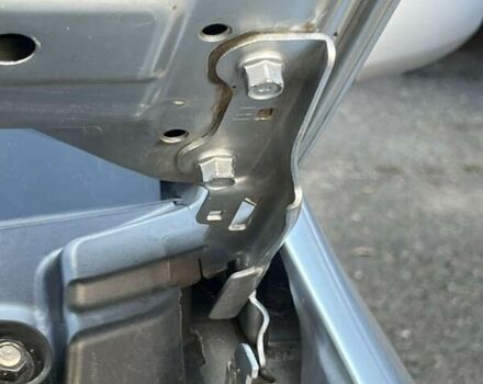 Киа Черато, объемом двигателя 2 л и пробегом 178 тыс. км за 5700 $, фото 13 на Automoto.ua