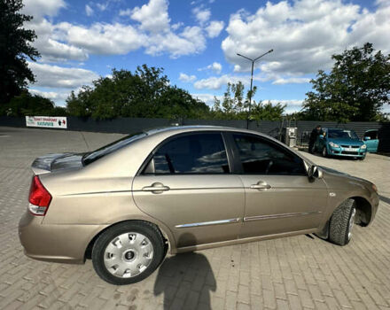 Кіа Черато, об'ємом двигуна 2 л та пробігом 300 тис. км за 4400 $, фото 3 на Automoto.ua