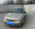 Киа Черато, объемом двигателя 1.6 л и пробегом 170 тыс. км за 6000 $, фото 1 на Automoto.ua