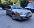 Киа Черато, объемом двигателя 1.6 л и пробегом 104 тыс. км за 4200 $, фото 1 на Automoto.ua