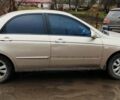 Киа Черато, объемом двигателя 1.6 л и пробегом 208 тыс. км за 3500 $, фото 4 на Automoto.ua